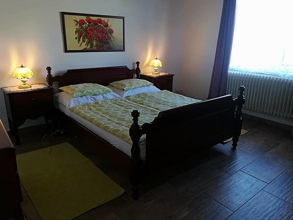 Joli Guesthouse Ordacsehi Экстерьер фото